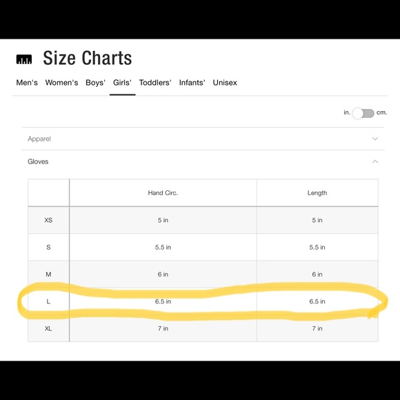 The North Face Gloves Denali - Picture 9 of 9